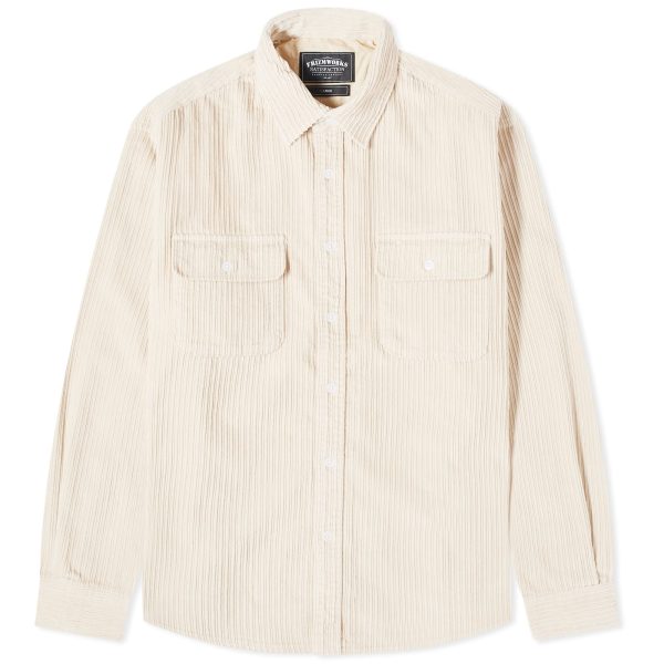 FrizmWORKS Alternate Corduroy Shirt