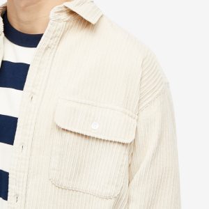 FrizmWORKS Alternate Corduroy Shirt