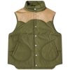 FrizmWORKS Mountain Down Vest