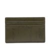 Alexander McQueen Graffiti Logo Card Holder