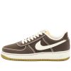 Nike AIR FORCE 1 '07 PRM