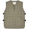 Girls of Dust U Armor Vest