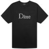 Dime Classic Skull T-Shirt