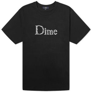 Dime Classic Skull T-Shirt