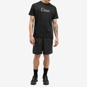 Dime Classic Skull T-Shirt