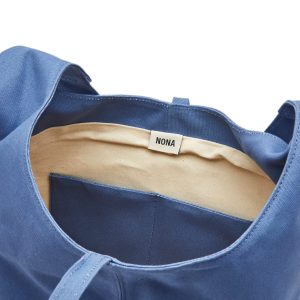 NONA Slouchy Tote Bag