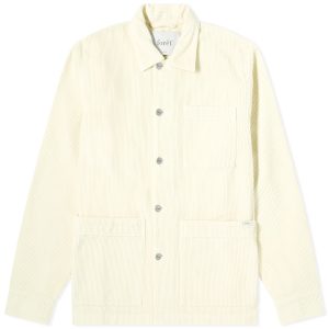 Foret Heyday Corduroy Overshirt