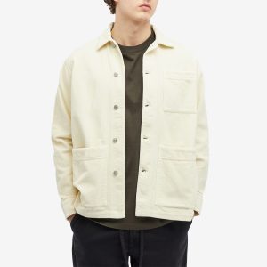 Foret Heyday Corduroy Overshirt