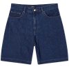 A.P.C. Helio Denim Shorts