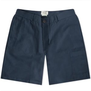 Oliver Spencer Judo Shorts