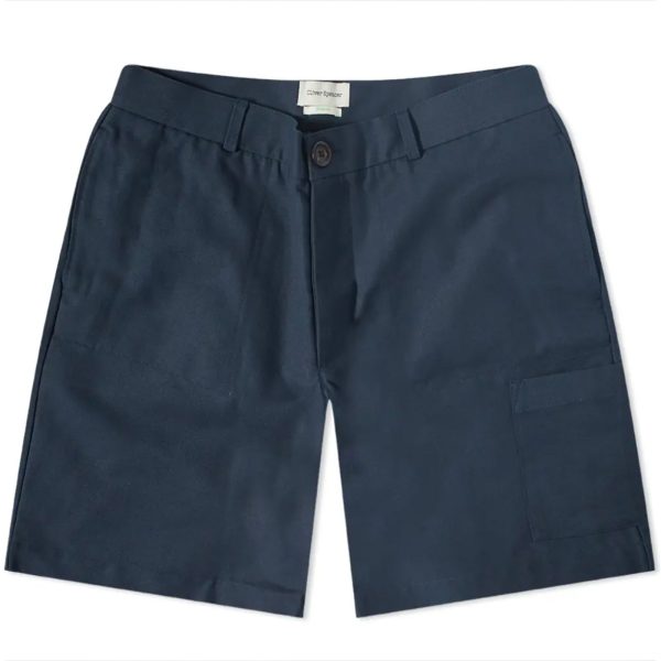 Oliver Spencer Judo Shorts