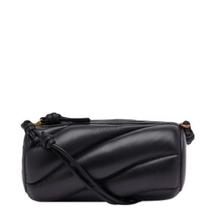 Fiorucci Leather Mella Bag