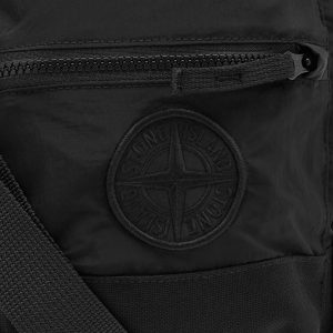 Stone Island Nylon Metal Pouch Bag