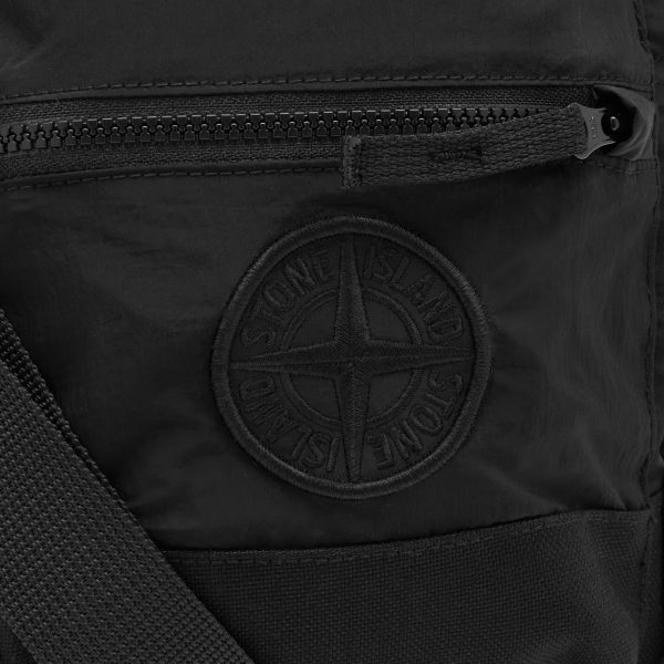 Stone Island Nylon Metal Pouch Bag