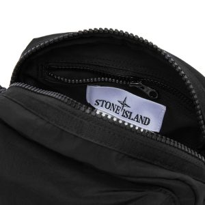 Stone Island Nylon Metal Pouch Bag