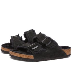 Birkenstock Arizona Fur