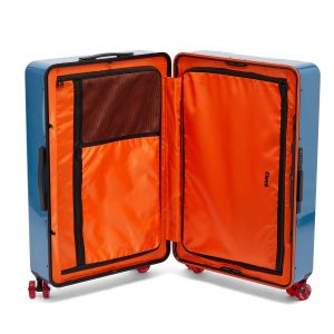 Floyd Trunk Check-In Luggage - 95L