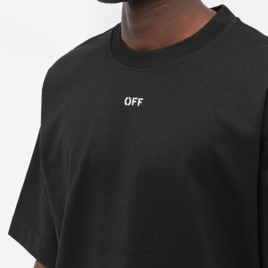 Off-White Stamp Arrow T-Shirt