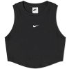 Nike Essential Rib Crop Tank Top