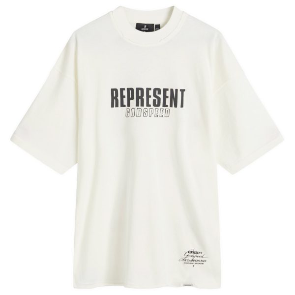 Represent Godspeed T-Shirt