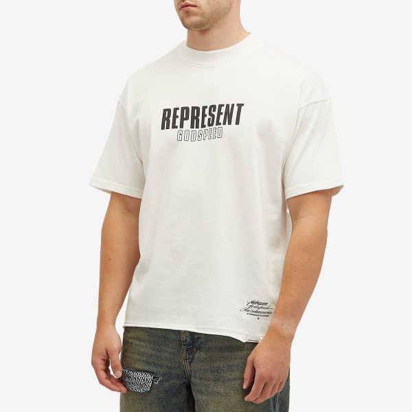 Represent Godspeed T-Shirt