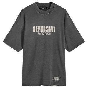 Represent Godspeed T-Shirt