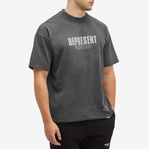 Represent Godspeed T-Shirt