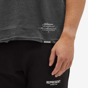 Represent Godspeed T-Shirt