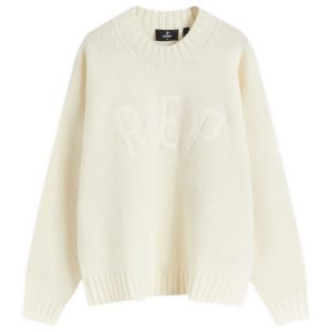 Represent Rep Knit Jumper