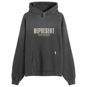 Represent Godspeed Hoodie