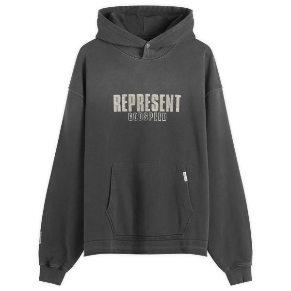 Represent Godspeed Hoodie