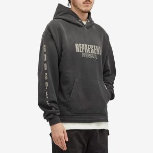 Represent Godspeed Hoodie