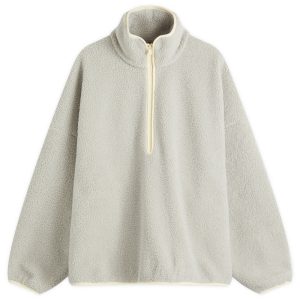 Adidas x Fear Of God Athletics Alaska 1/2 Zip