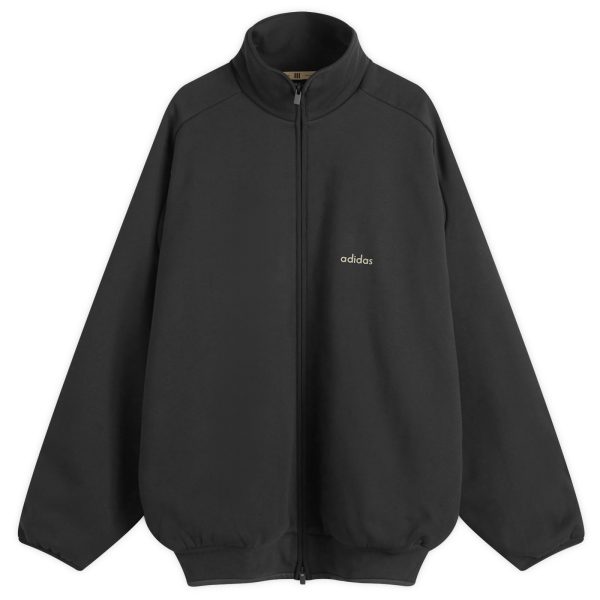 Adidas x Fear Of God Athletics Fleece Track Jacket