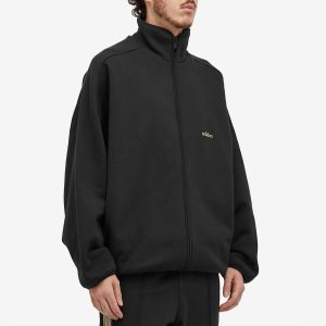 Adidas x Fear Of God Athletics Fleece Track Jacket