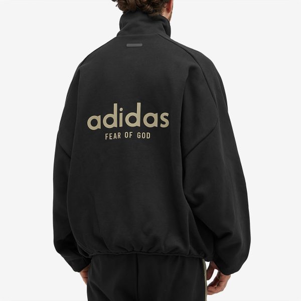 Adidas x Fear Of God Athletics Fleece Track Jacket