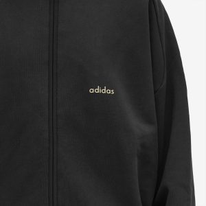 Adidas x Fear Of God Athletics Fleece Track Jacket