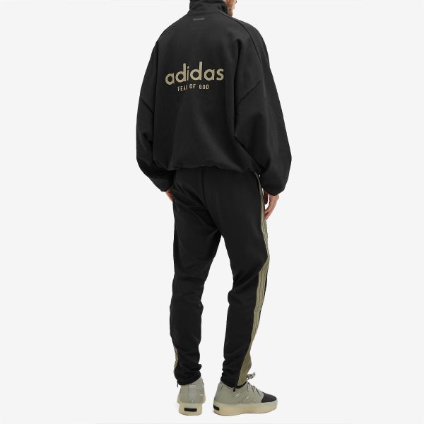 Adidas x Fear Of God Athletics Fleece Track Jacket