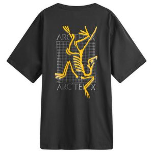 Arc'teryx Arc'Multi Bird Logo T-Shirt