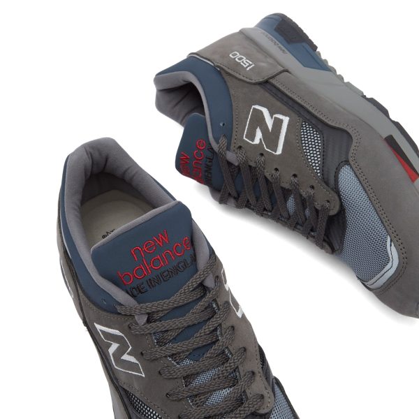 New Balance U1500GRK