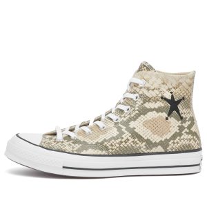 Converse x Stussy Chuck 70