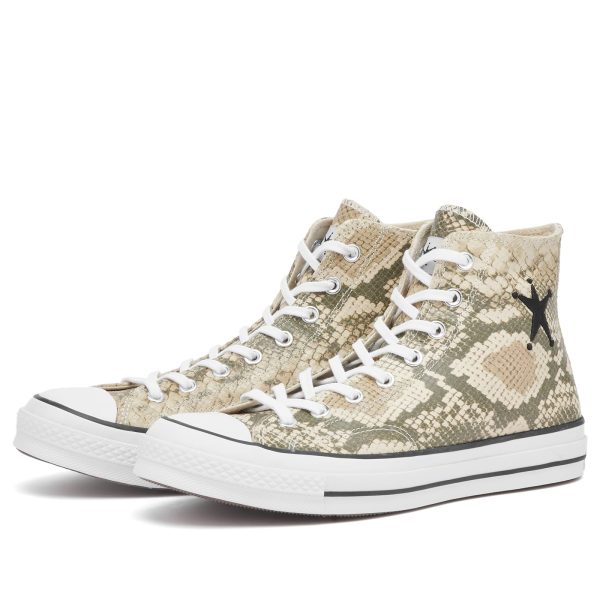 Converse x Stussy Chuck 70