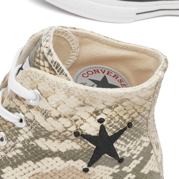 Converse x Stussy Chuck 70