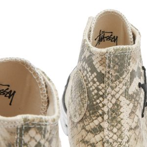 Converse x Stussy Chuck 70