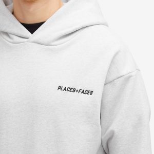 PLACES+FACES Essential Hoodie