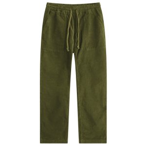 Service Works Corduroy Chef Pants