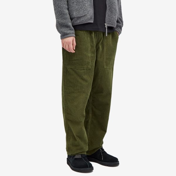 Service Works Corduroy Chef Pants