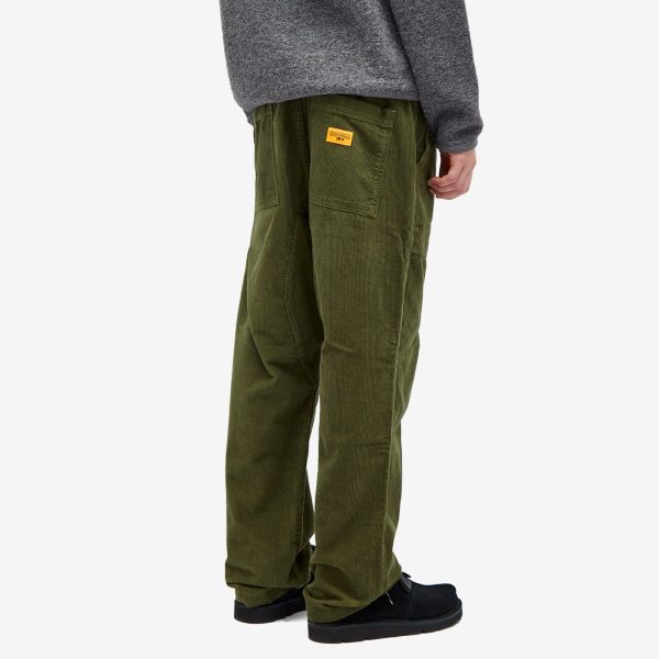 Service Works Corduroy Chef Pants