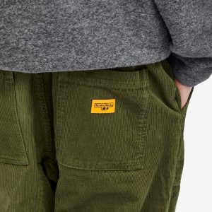 Service Works Corduroy Chef Pants