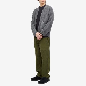 Service Works Corduroy Chef Pants